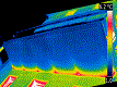 termogram pyty balkonowej